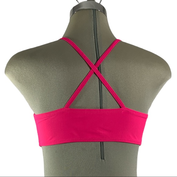 XHILARATION Pink 2 Pieces Bikini Swimsuit’s - Picture 5 of 12